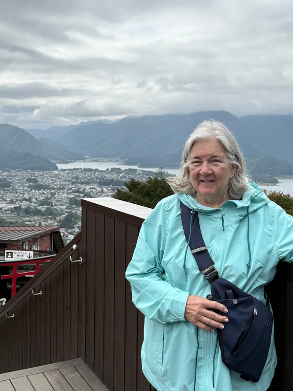 Kundebilde – Leena T.