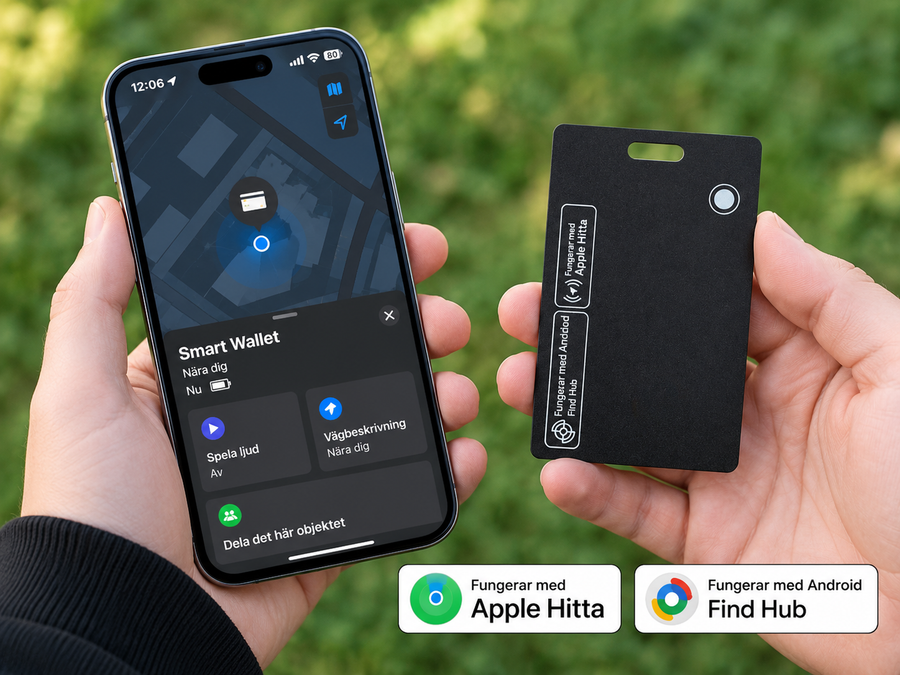 iOS et Android 📱