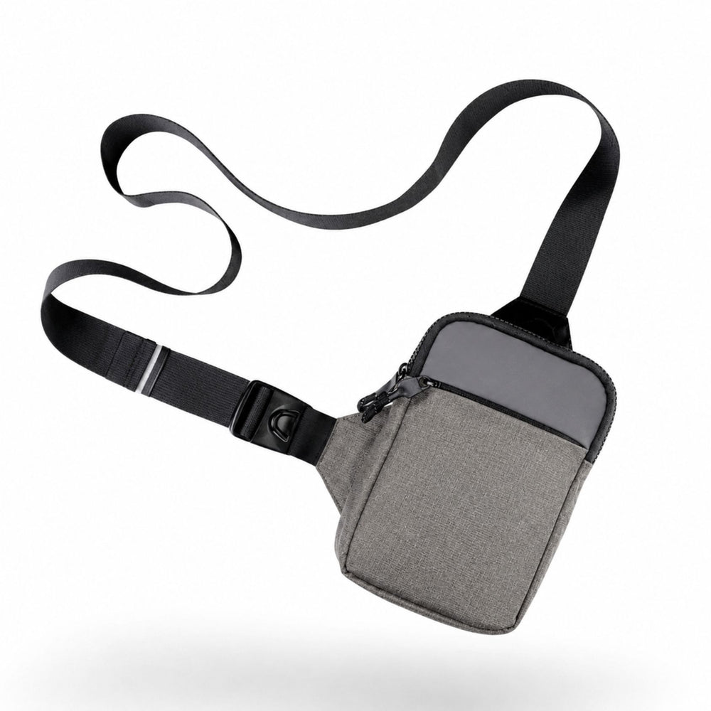 StrideSafe™ sac bandoulière antivol
