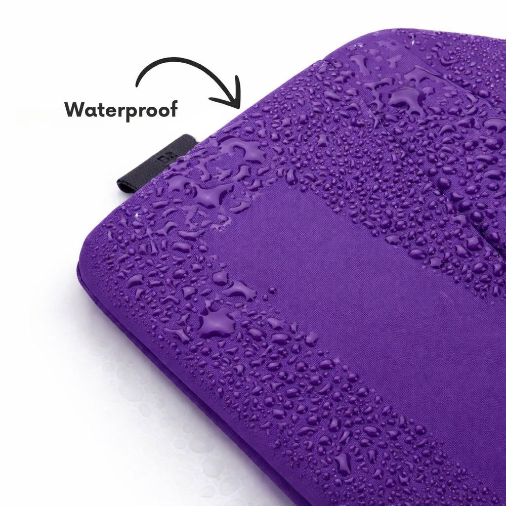Waterproof – StrideSafe anti-theft crossbody bag