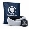 Coussin de nuque StrideSafe™ – Dormez en toute sécurité et dans un confort total !