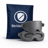 StrideSafe™ Masque de Sommeil