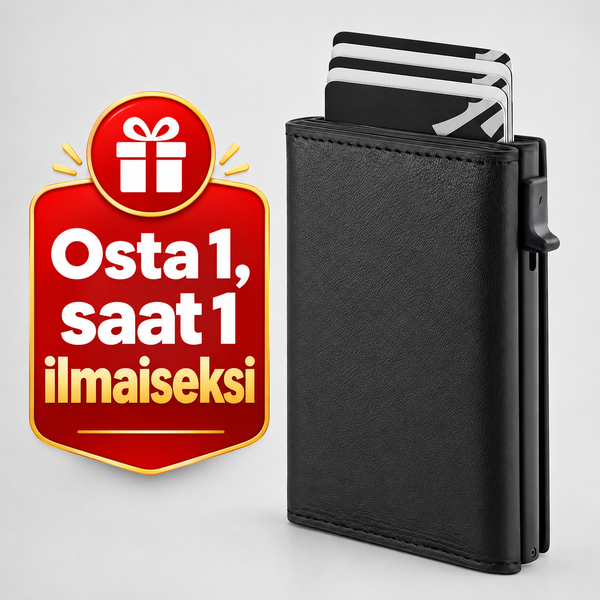 Portefeuille intelligent SKARE